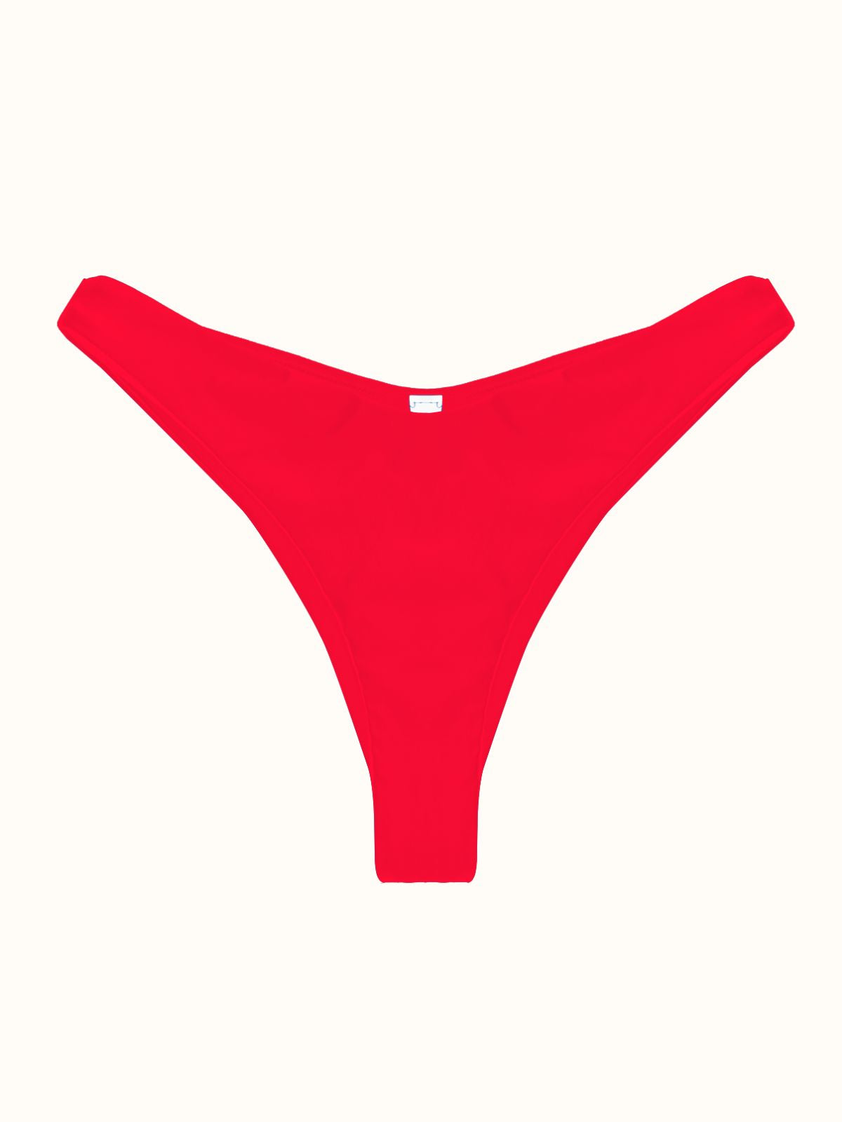 Bas MILOS Red Heat