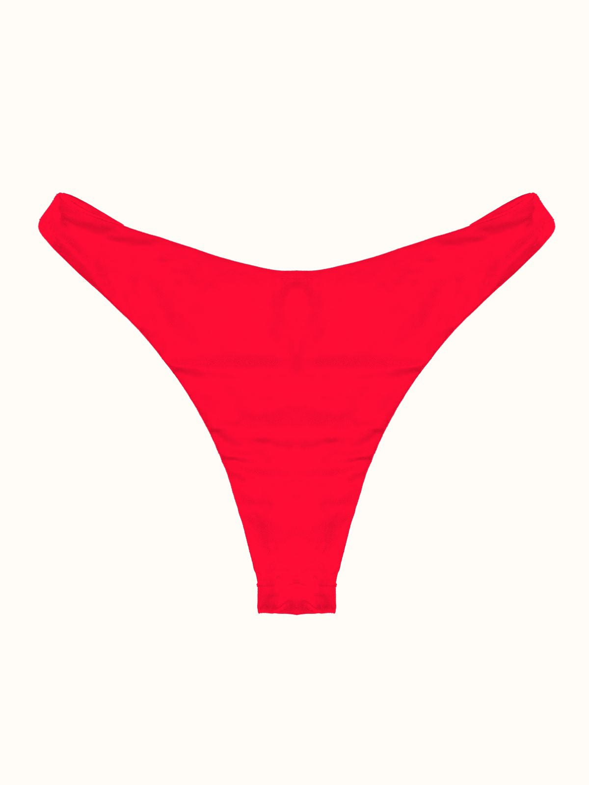 Bas MILOS Red Heat