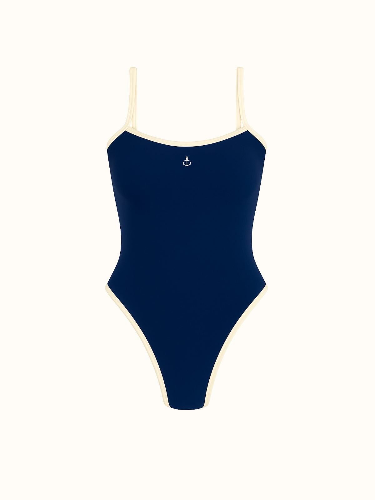 Une pièce SANTORINI Navy