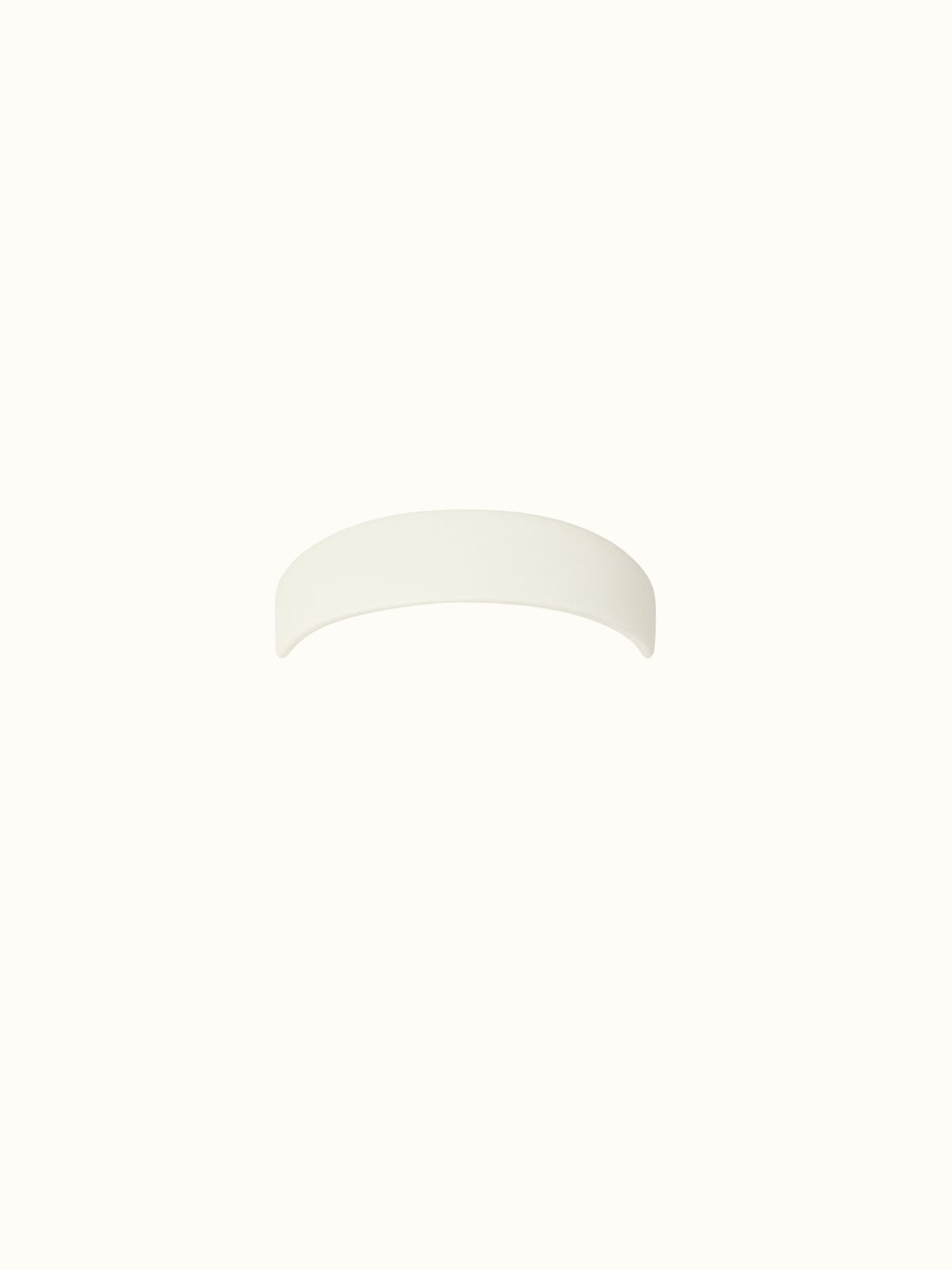 Bandeau SANTORINI cream