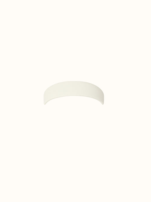 Bandeau SANTORINI cream
