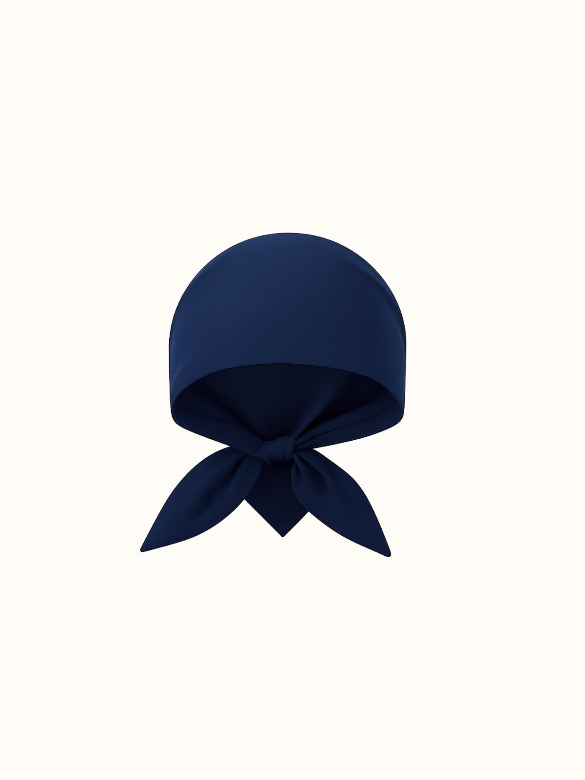 Foulard SANTORINI Navy