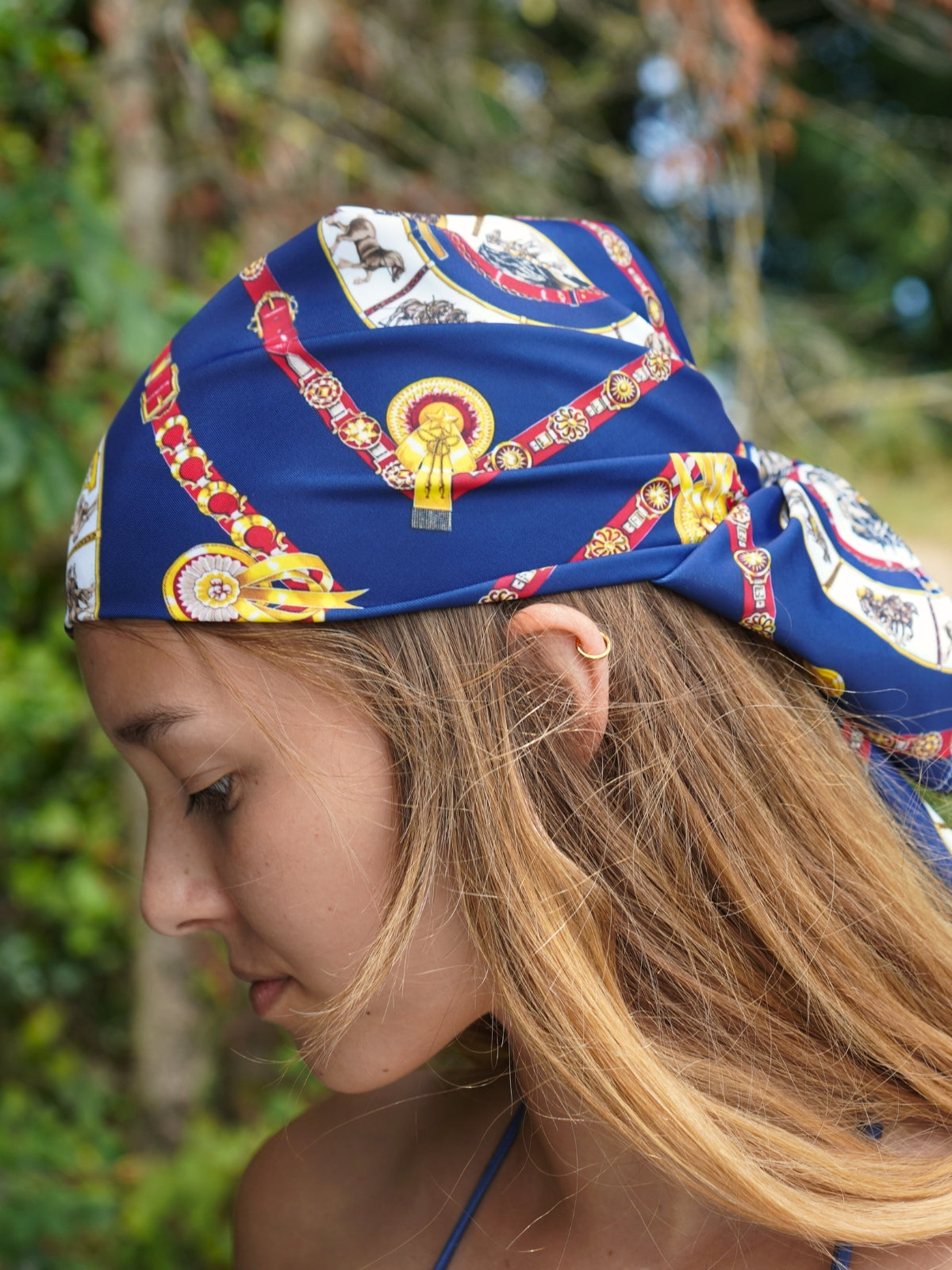 Foulard MYKONOS